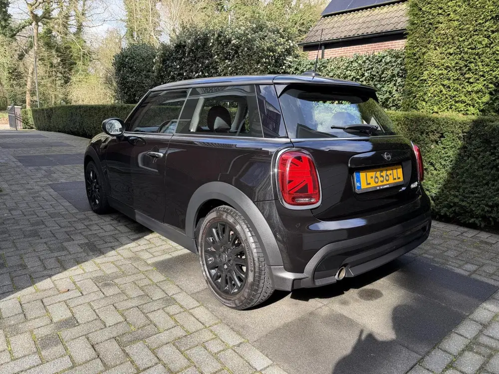 Mini Cooper 1.5 Cooper uit 2021, foto 5