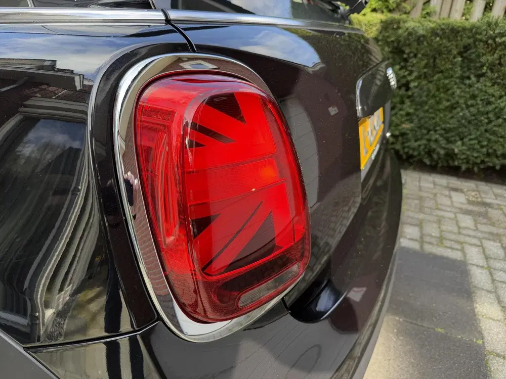 Mini Cooper 1.5 Cooper uit 2021, foto 6
