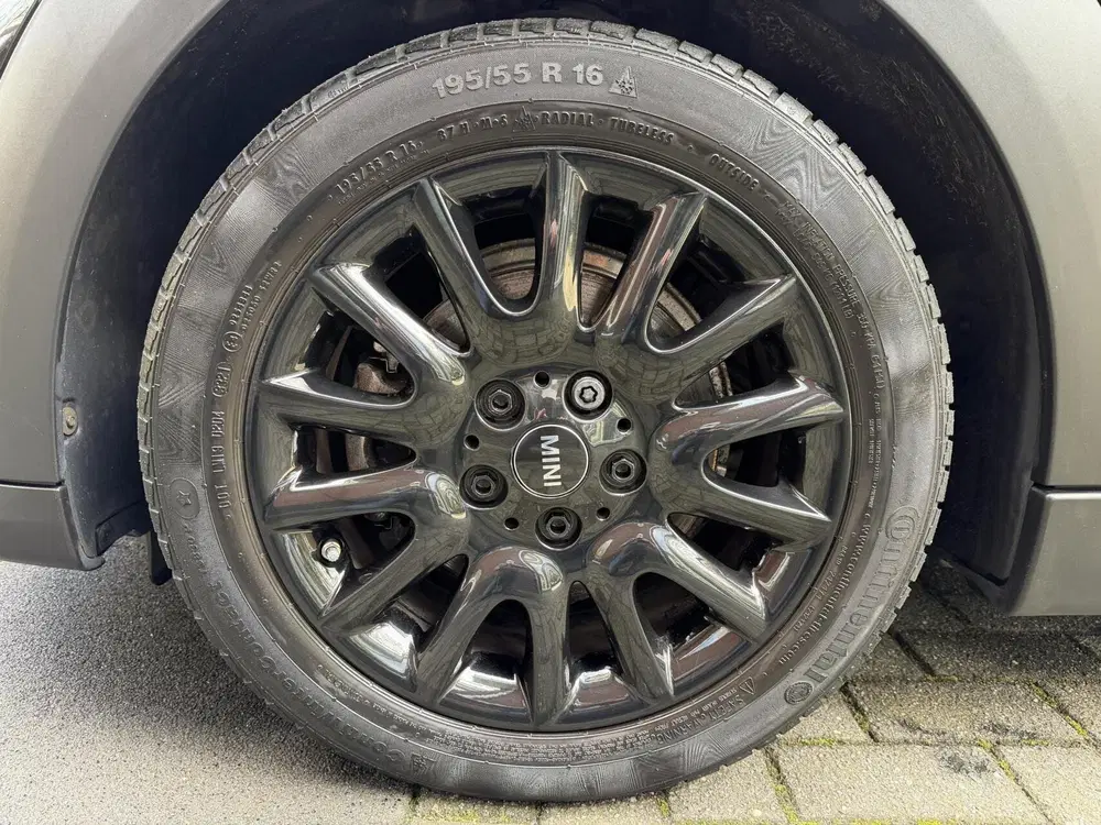 Mini Cooper 1.5 Cooper uit 2021, foto 7