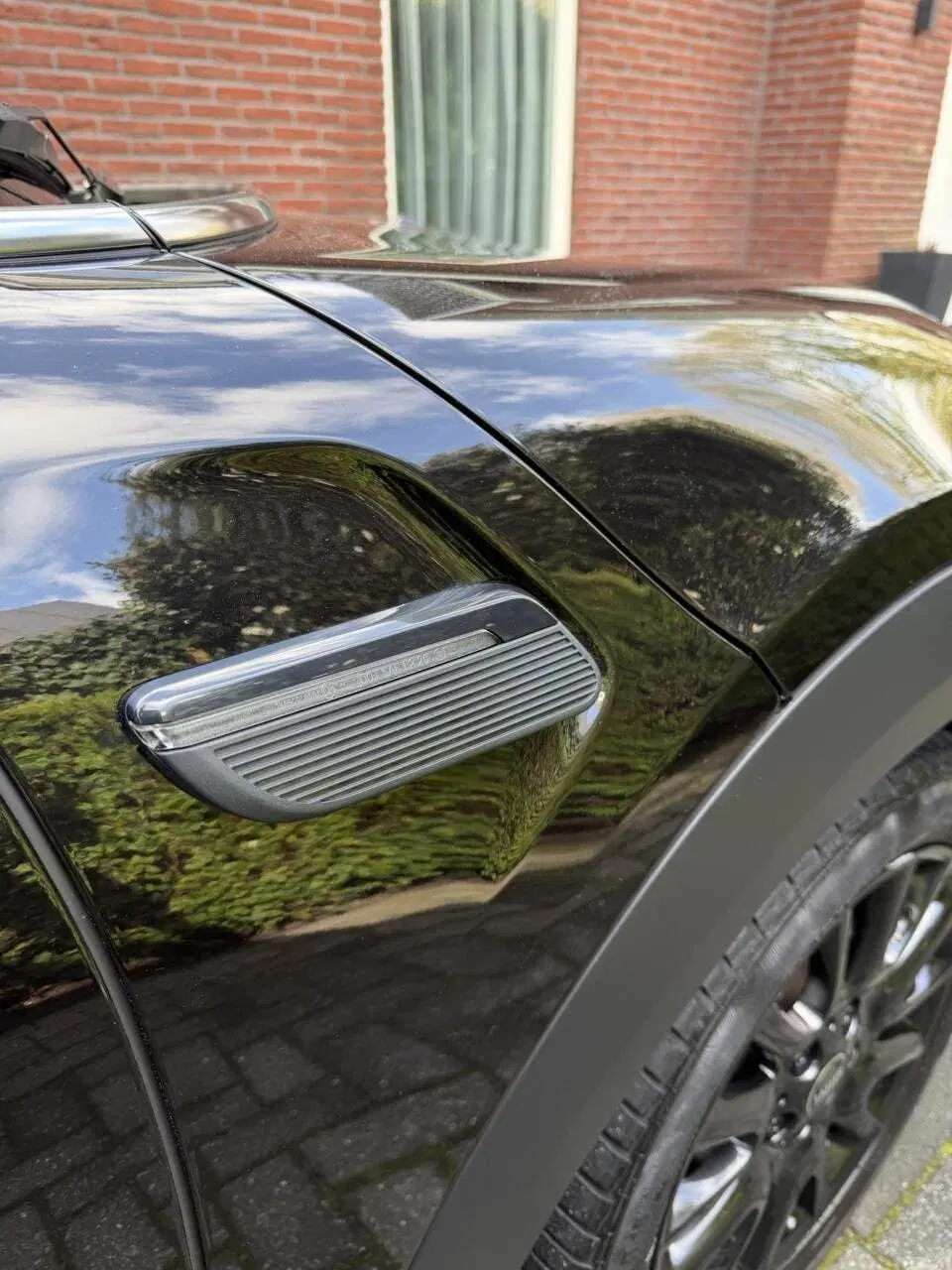 Mini Cooper 1.5 Cooper uit 2021, foto 8