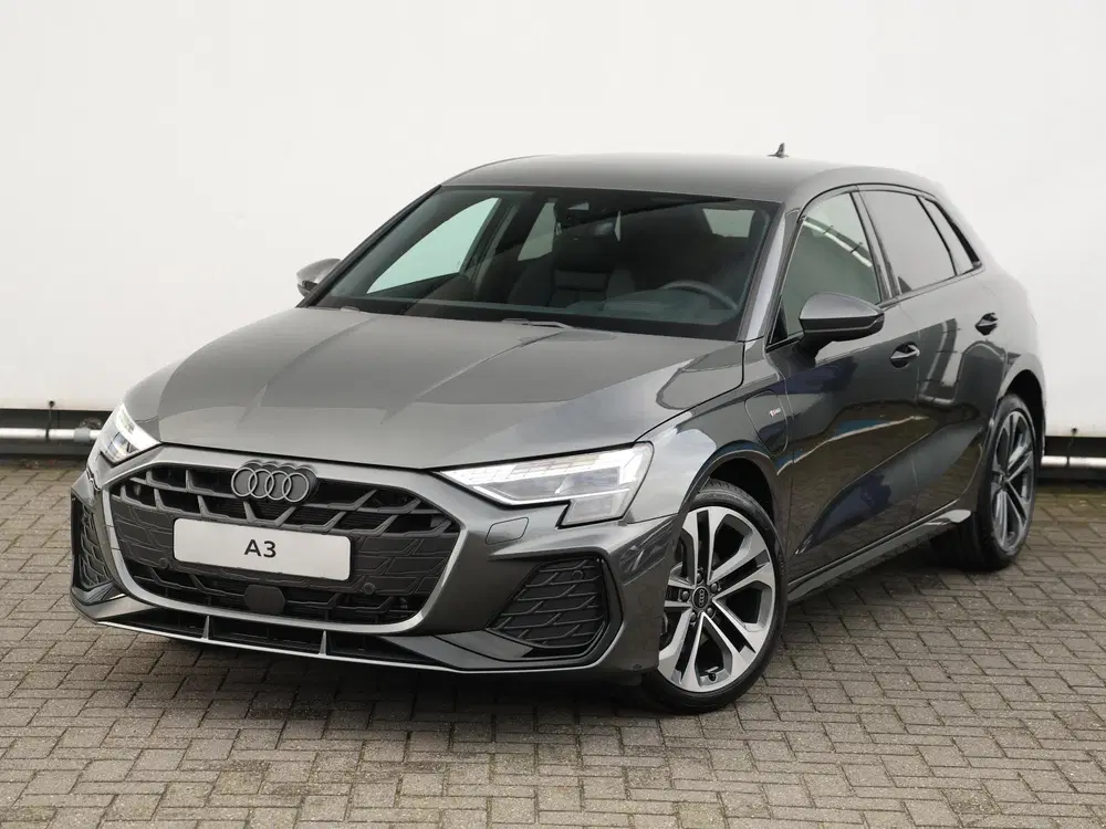 Audi A3 S edition 40 TFSI e 150 kW uit 2026, foto 11