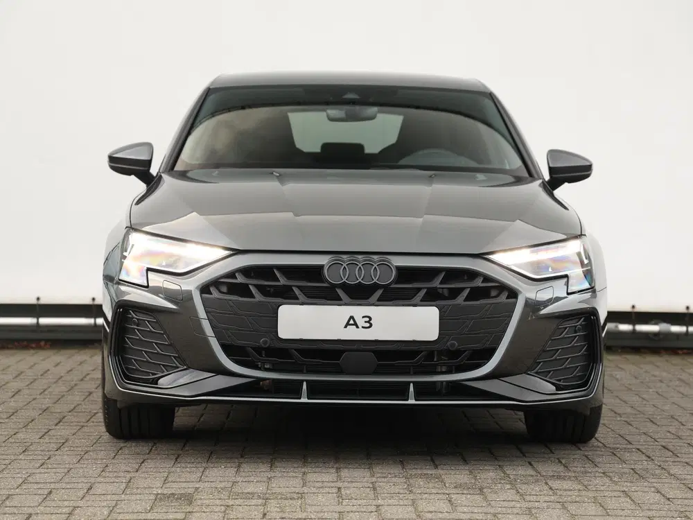 Audi A3 S edition 40 TFSI e 150 kW uit 2026, foto 14