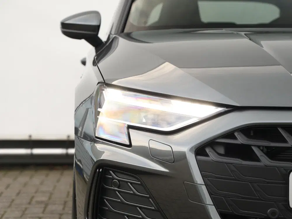 Audi A3 S edition 40 TFSI e 150 kW uit 2026, foto 15