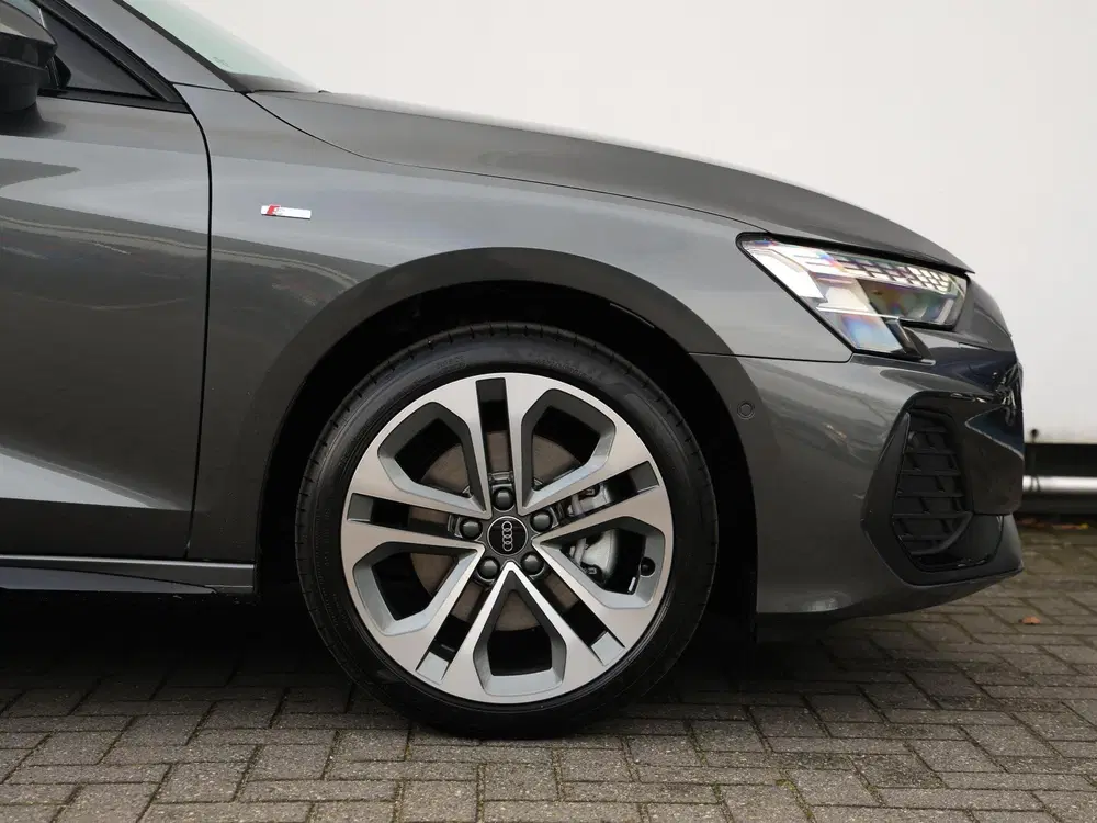 Audi A3 S edition 40 TFSI e 150 kW uit 2026, foto 16