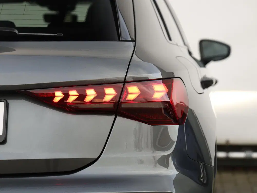 Audi A3 S edition 40 TFSI e 150 kW uit 2026, foto 17