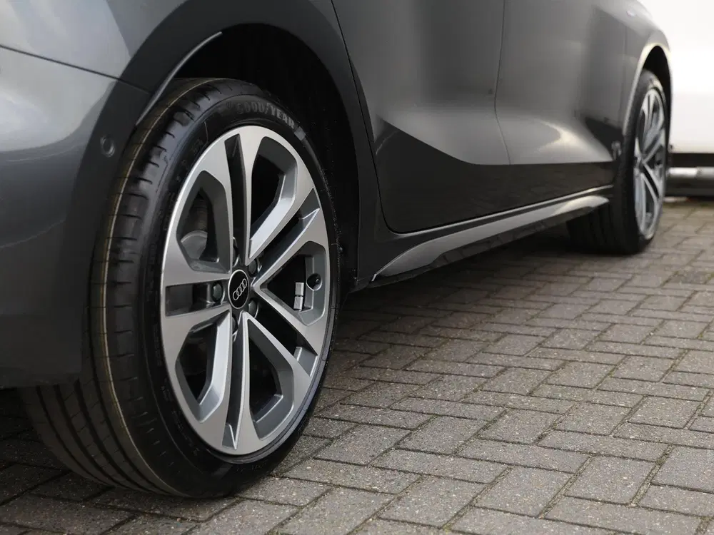 Audi A3 S edition 40 TFSI e 150 kW uit 2026, foto 18