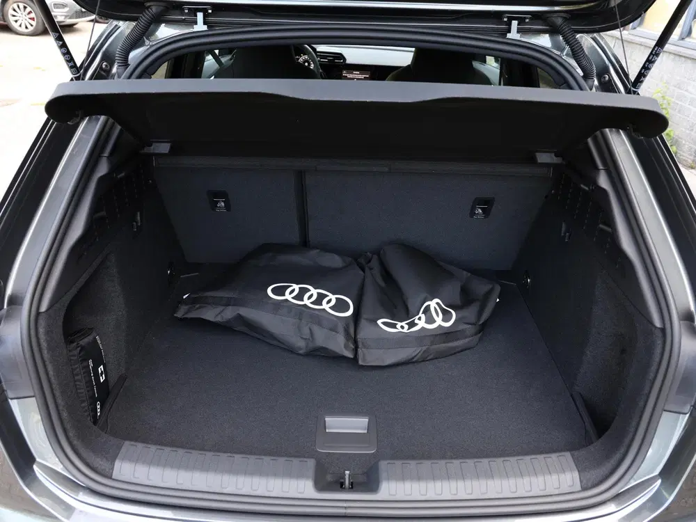 Audi A3 S edition 40 TFSI e 150 kW uit 2026, foto 20