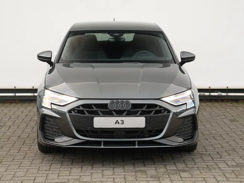 Audi A3 S edition 40 TFSI e 150 kW uit 2026, foto 4