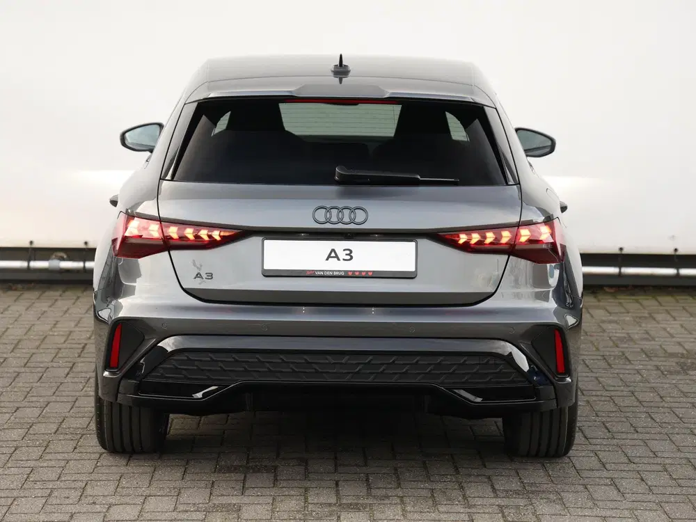 Audi A3 S edition 40 TFSI e 150 kW uit 2026, foto 6