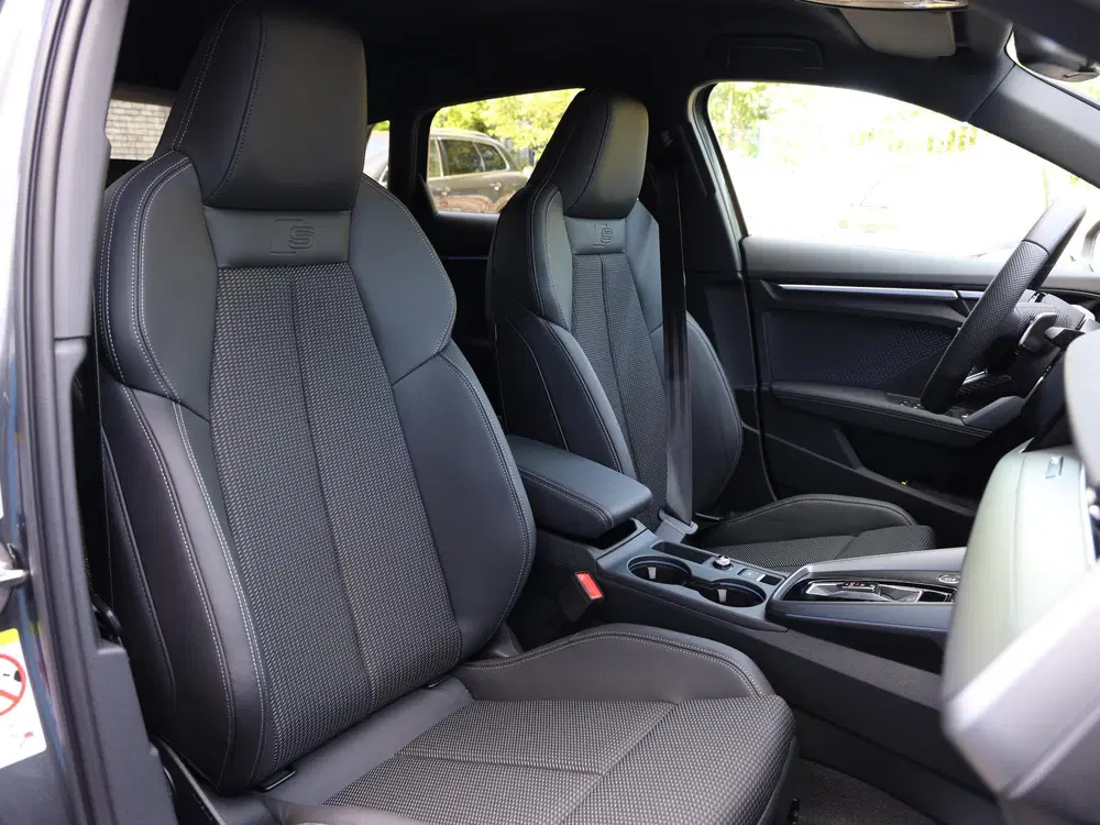 Audi A3 S edition 40 TFSI e 150 kW uit 2026, foto 8
