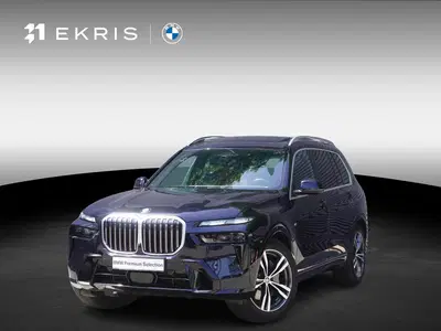 BMW X7 xDrive40i uit 2024