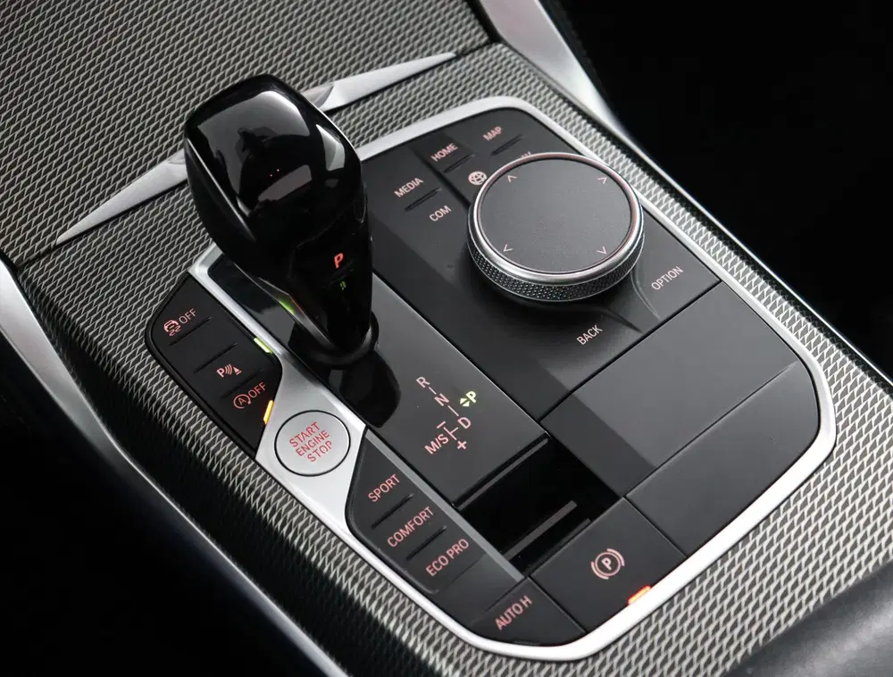 BMW 4-serie 4-serie Gran Coupé 420i Business Edition P uit 2022, foto 20