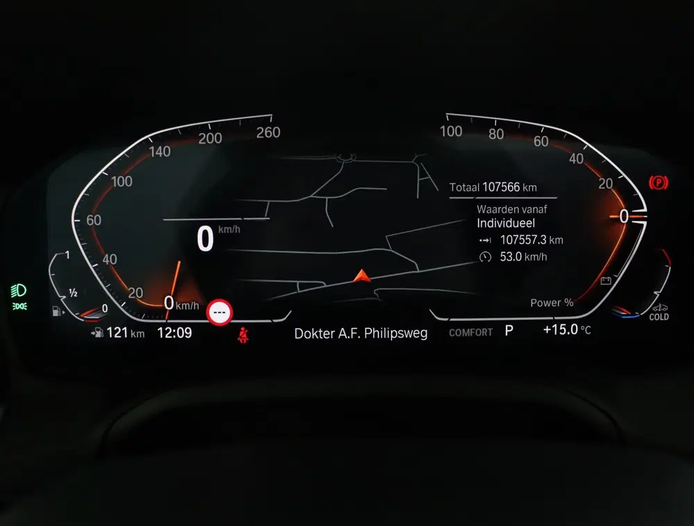 BMW 4-serie 4-serie Gran Coupé 420i Business Edition P uit 2022, foto 5