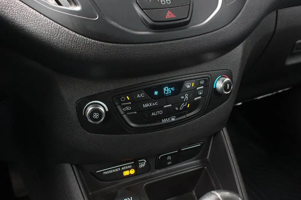 Ford Transit Courier 1.5 TDCI Sport 100PK uit 2021, foto 16