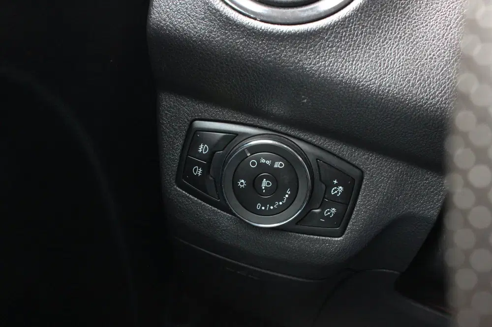 Ford Transit Courier 1.5 TDCI Sport 100PK uit 2021, foto 18
