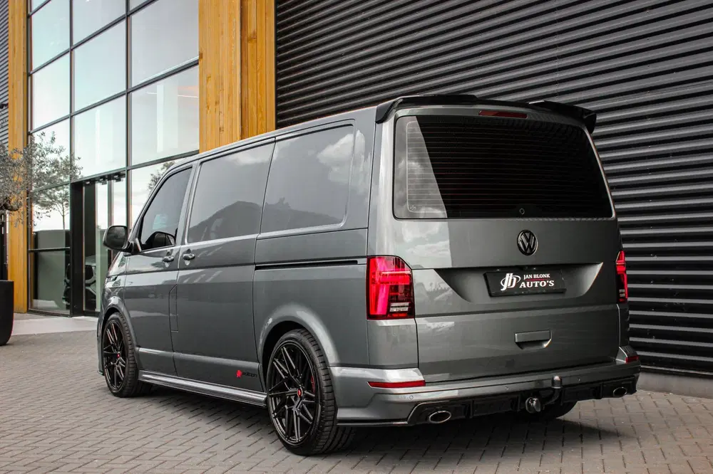 Volkswagen Transporter 2.0 TDI L1H1 204PK JB- EDITION DSG uit 2023, foto 10