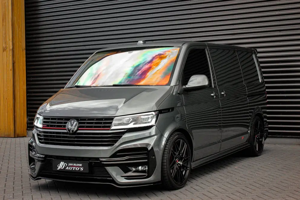 Volkswagen Transporter 2.0 TDI L1H1 204PK JB- EDITION DSG uit 2023, foto 11