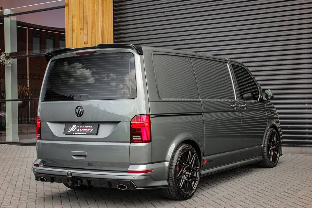 Volkswagen Transporter 2.0 TDI L1H1 204PK JB- EDITION DSG uit 2023, foto 12
