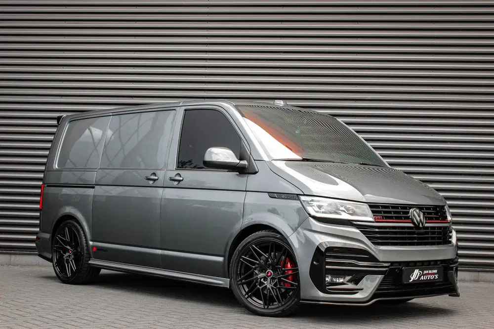 Volkswagen Transporter 2.0 TDI L1H1 204PK JB- EDITION DSG uit 2023, foto 2