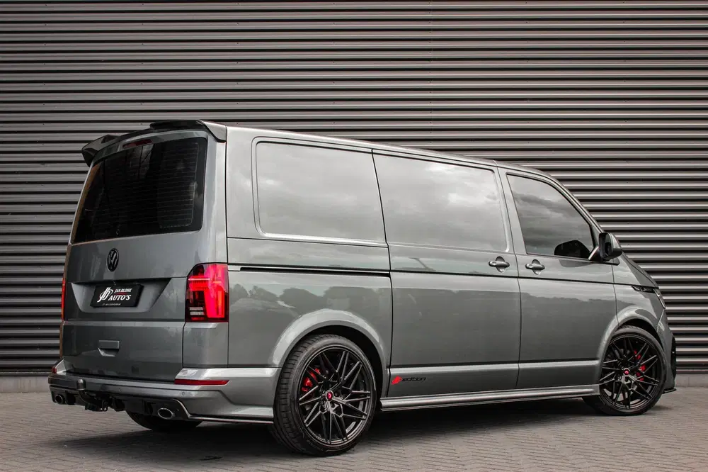 Volkswagen Transporter 2.0 TDI L1H1 204PK JB- EDITION DSG uit 2023, foto 3