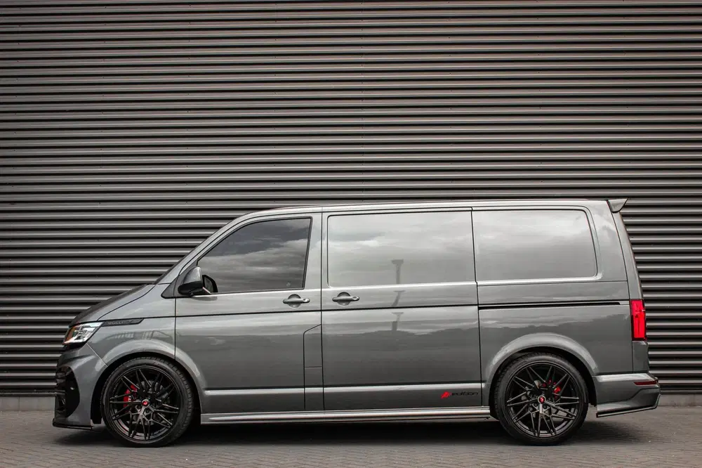 Volkswagen Transporter 2.0 TDI L1H1 204PK JB- EDITION DSG uit 2023, foto 5