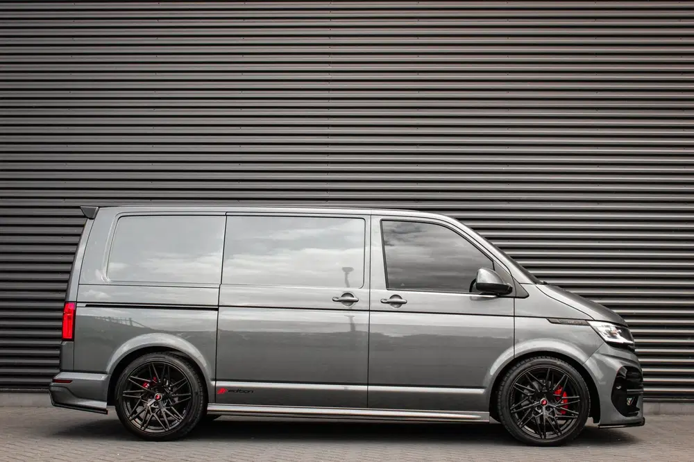 Volkswagen Transporter 2.0 TDI L1H1 204PK JB- EDITION DSG uit 2023, foto 6