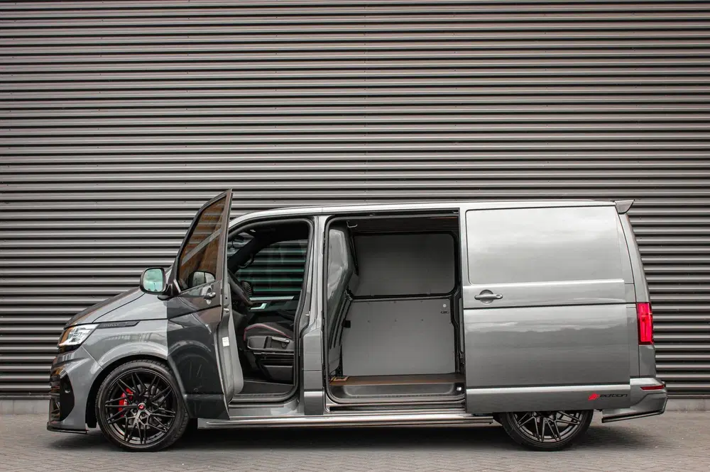 Volkswagen Transporter 2.0 TDI L1H1 204PK JB- EDITION DSG uit 2023, foto 7