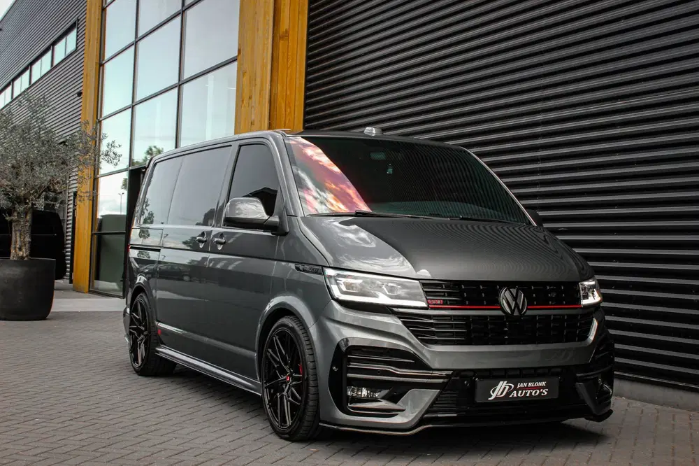 Volkswagen Transporter 2.0 TDI L1H1 204PK JB- EDITION DSG uit 2023, foto 9