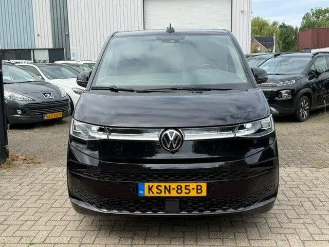 Volkswagen Multivan 1.4 eHybrid 6 Zits Pano ACC Trekhaak Top uit 2023, foto 3