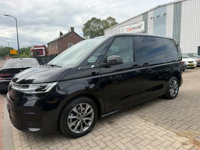 Volkswagen Multivan 1.4 eHybrid 6 Zits Pano ACC Trekhaak Top uit 2023, foto 7