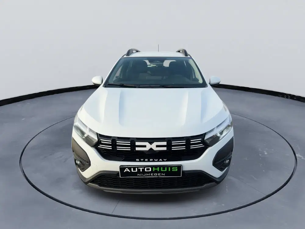 Dacia Sandero 1.0 tce Stepway Expression Automaat Apple uit 2024, foto 10