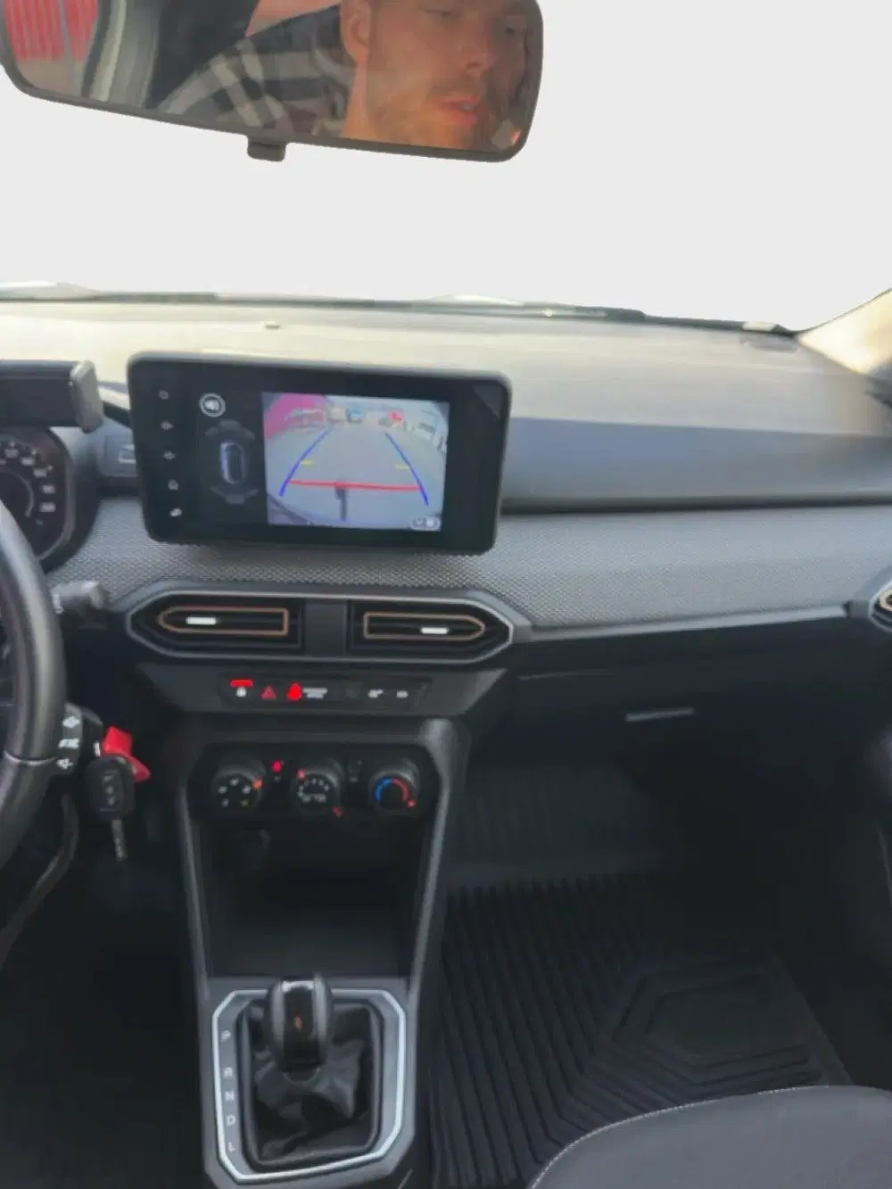 Dacia Sandero 1.0 tce Stepway Expression Automaat Apple uit 2024, foto 13