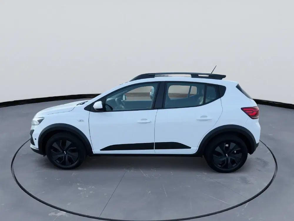 Dacia Sandero 1.0 tce Stepway Expression Automaat Apple uit 2024, foto 4