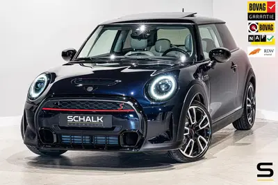 Mini Cooper S 2.0 Cooper S Classic uit 2022