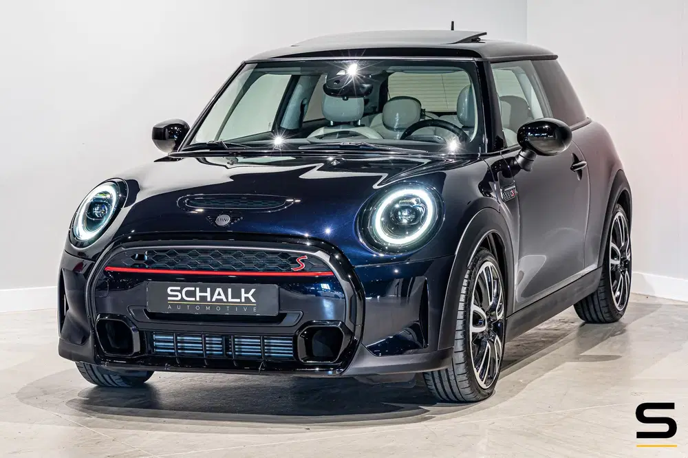 Mini Cooper S 2.0 Cooper S Classic uit 2022, foto 10