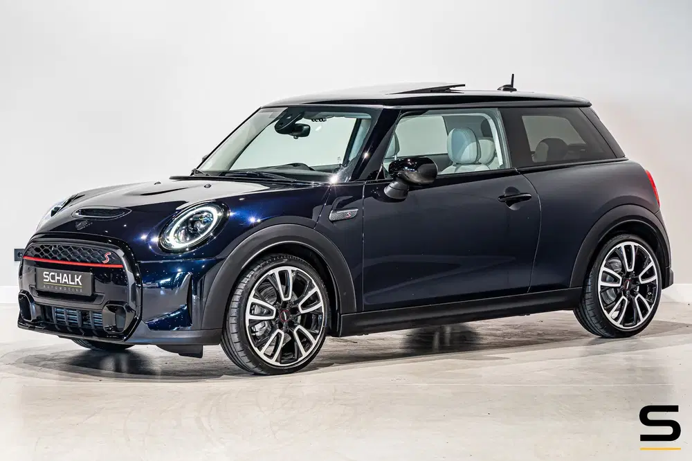 Mini Cooper S 2.0 Cooper S Classic uit 2022, foto 11