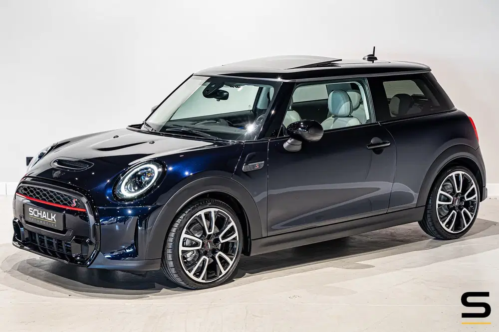 Mini Cooper S 2.0 Cooper S Classic uit 2022, foto 12