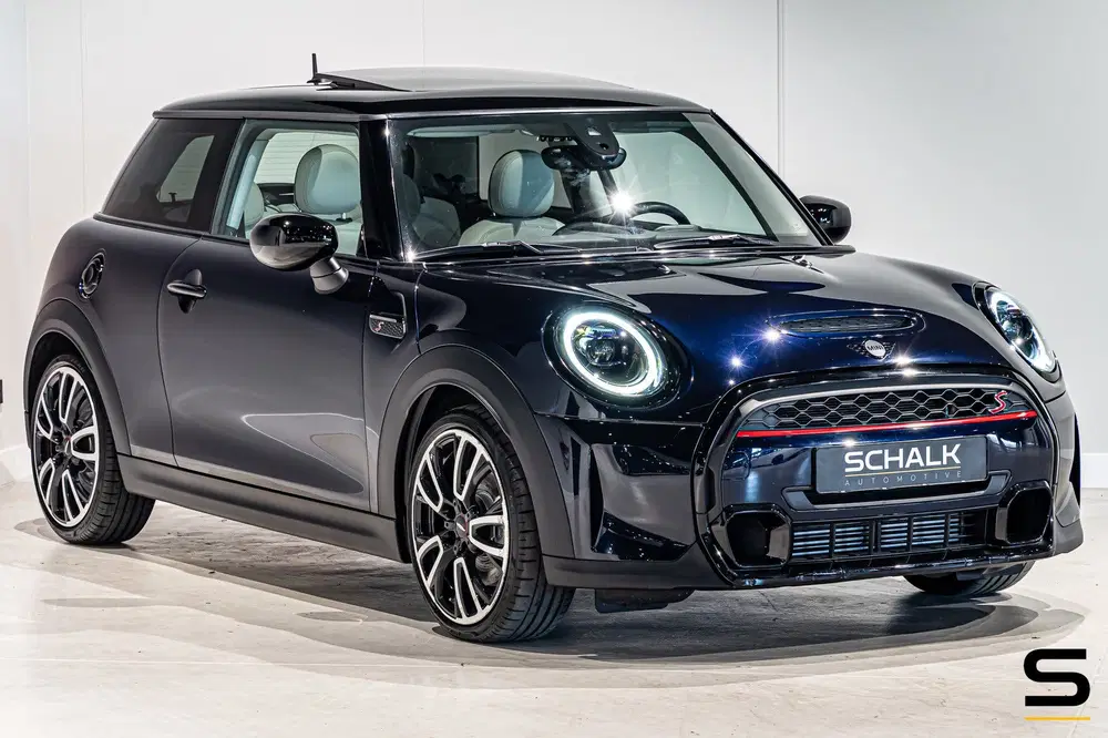 Mini Cooper S 2.0 Cooper S Classic uit 2022, foto 13