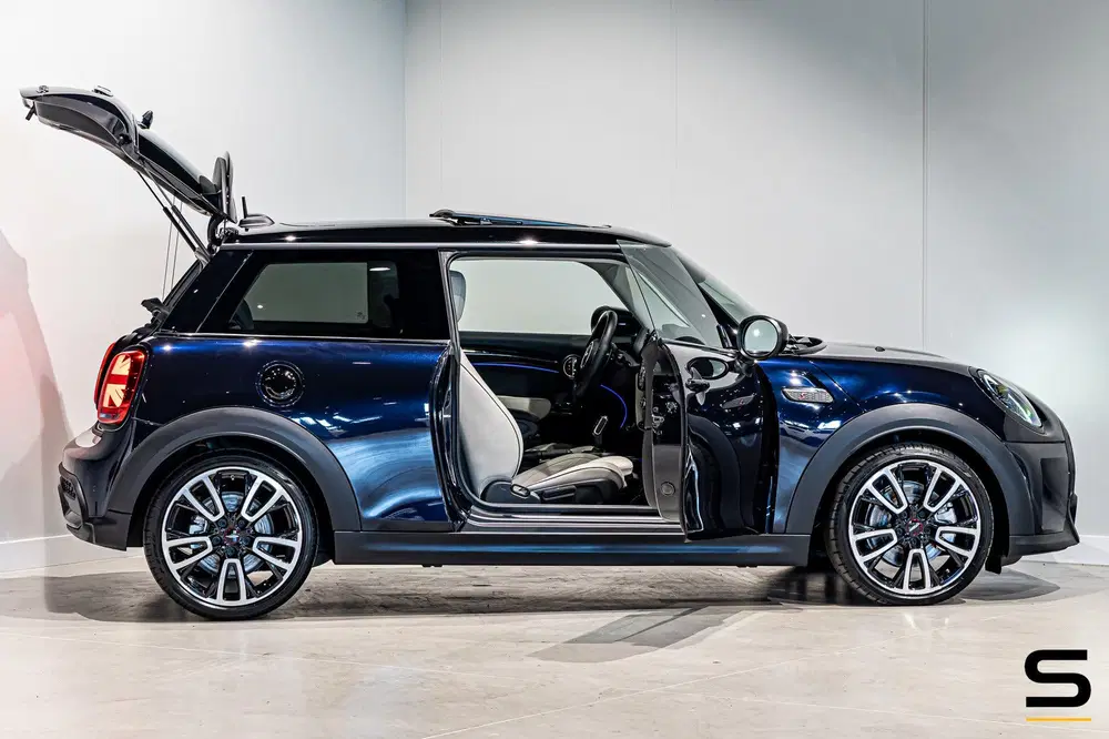 Mini Cooper S 2.0 Cooper S Classic uit 2022, foto 14
