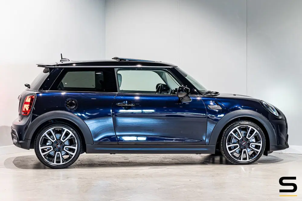 Mini Cooper S 2.0 Cooper S Classic uit 2022, foto 15