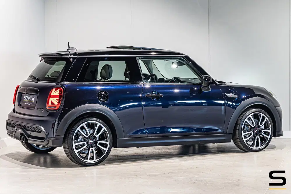 Mini Cooper S 2.0 Cooper S Classic uit 2022, foto 16