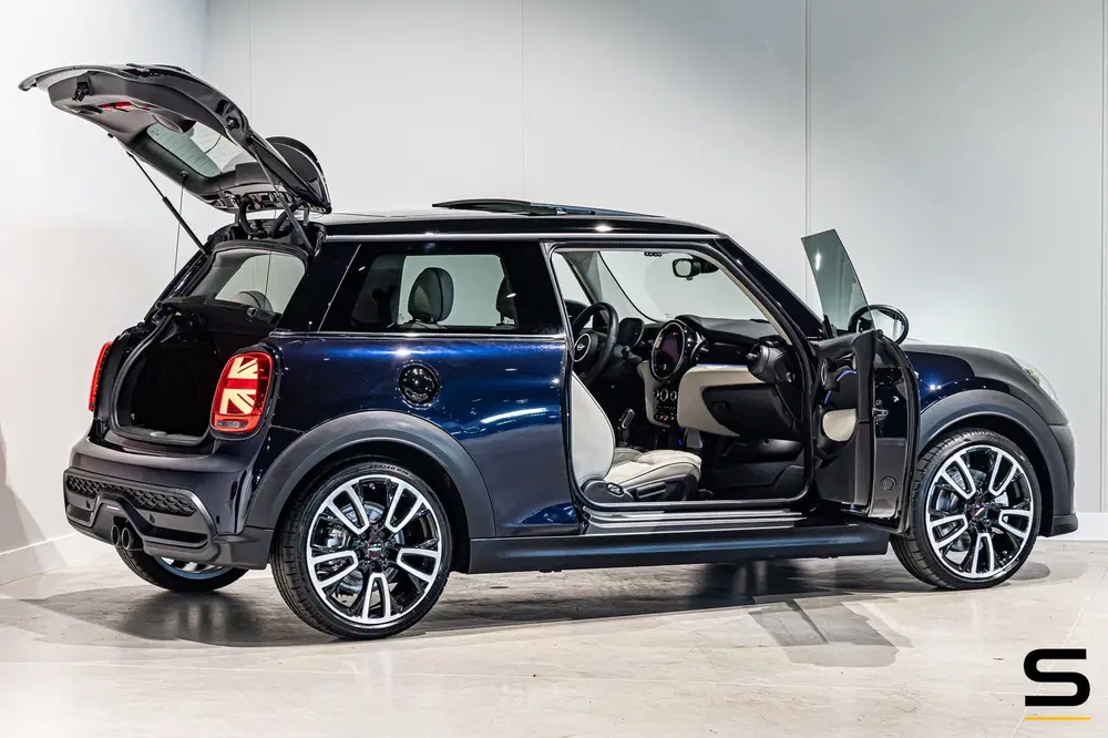 Mini Cooper S 2.0 Cooper S Classic uit 2022, foto 17