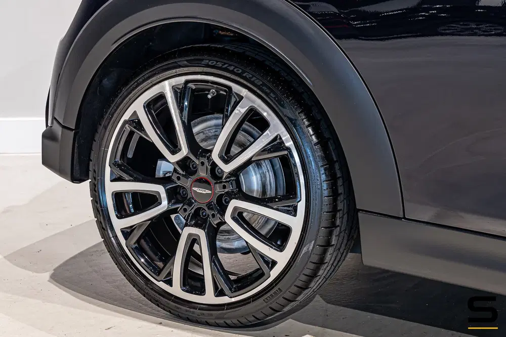 Mini Cooper S 2.0 Cooper S Classic uit 2022, foto 19
