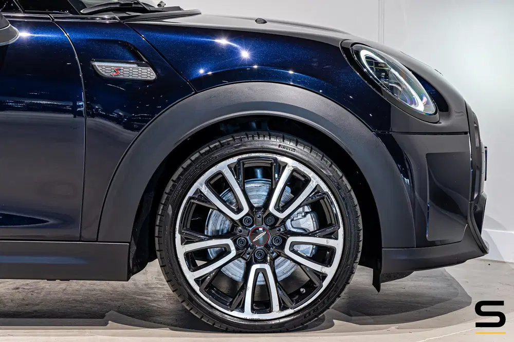 Mini Cooper S 2.0 Cooper S Classic uit 2022, foto 20