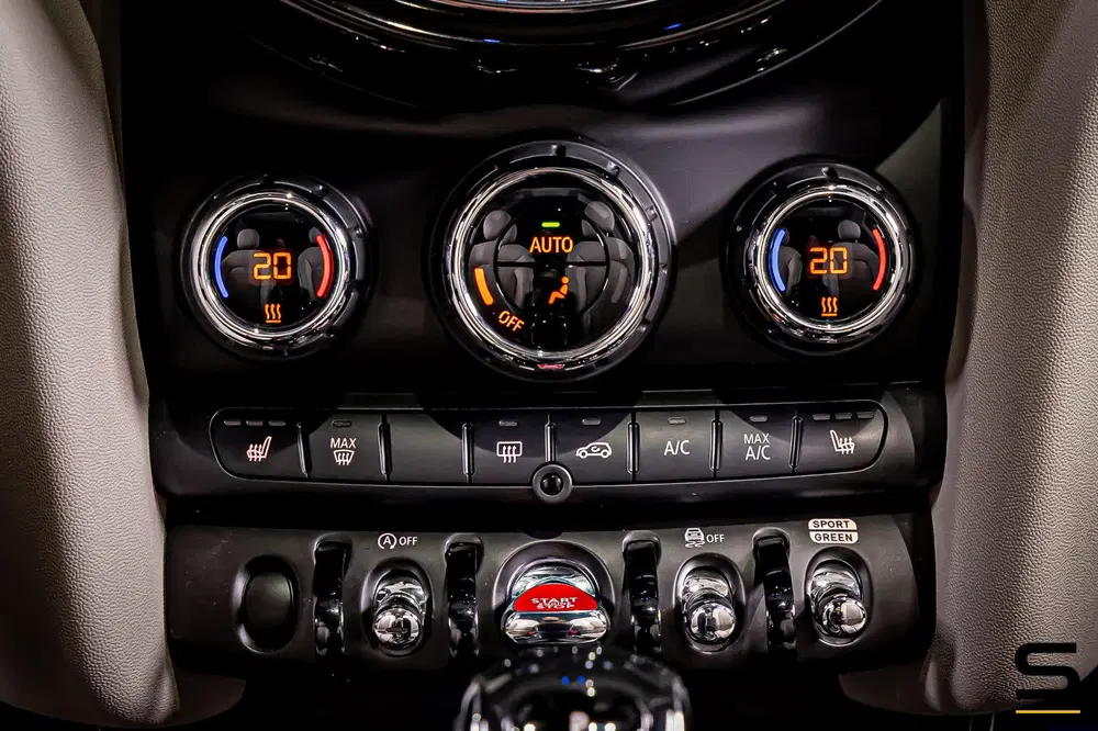 Mini Cooper S 2.0 Cooper S Classic uit 2022, foto 4