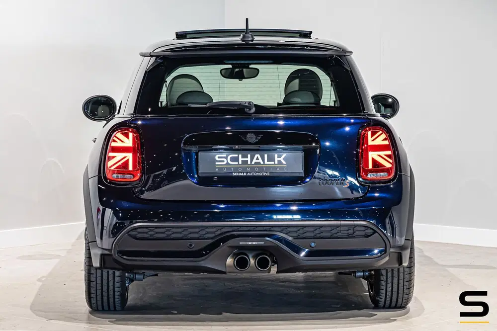 Mini Cooper S 2.0 Cooper S Classic uit 2022, foto 6