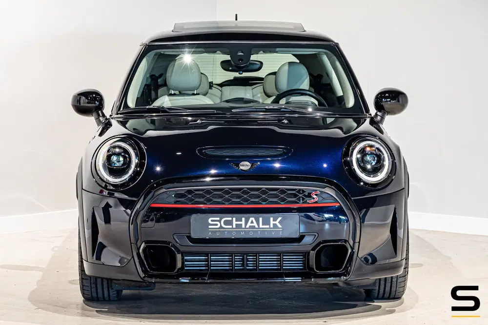 Mini Cooper S 2.0 Cooper S Classic uit 2022, foto 7