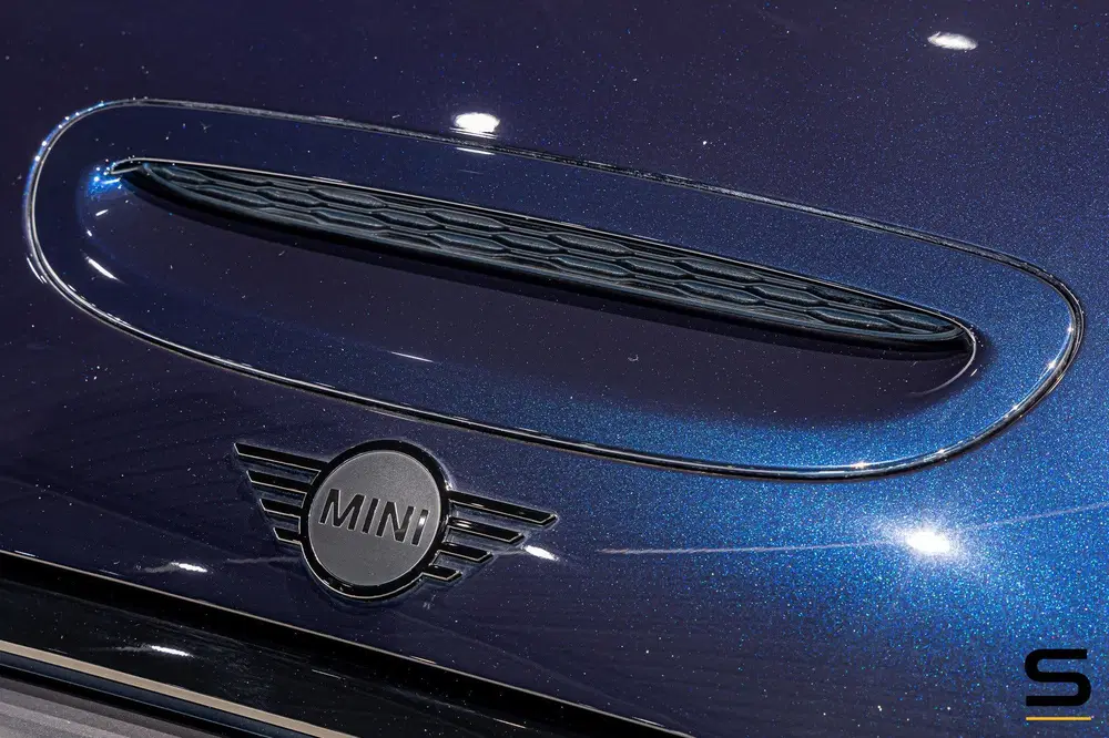 Mini Cooper S 2.0 Cooper S Classic uit 2022, foto 8