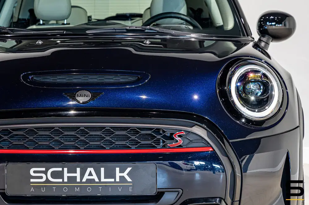 Mini Cooper S 2.0 Cooper S Classic uit 2022, foto 9