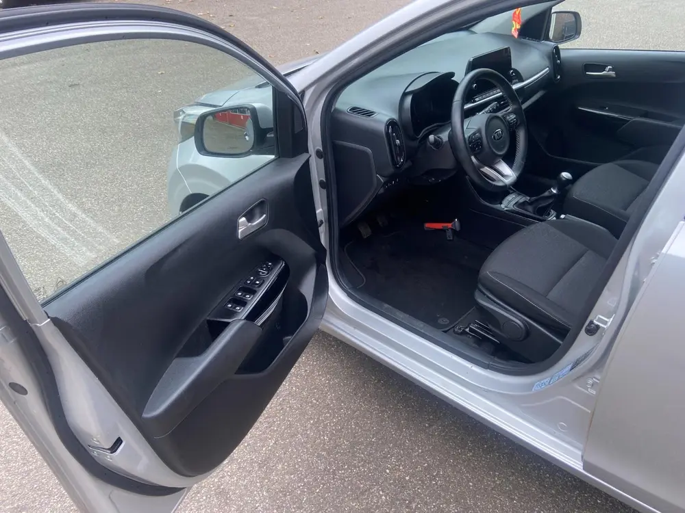 Kia Picanto 1.0 DPi DynamicPlusLine uit 2021, foto 6